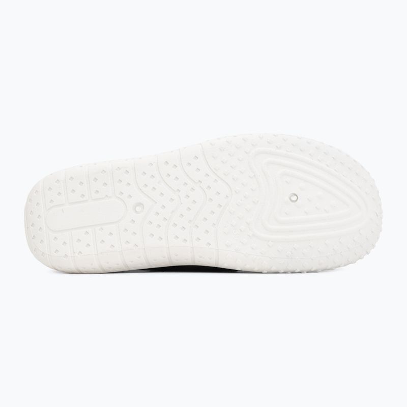 Topánky do vody Cressi Kiwi black/red/white 4