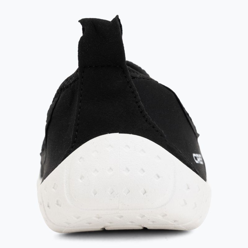 Topánky do vody Cressi Kiwi black/red/white 6