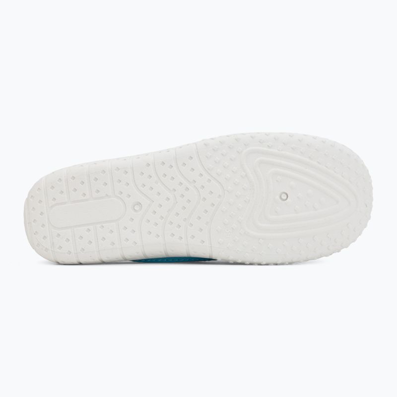 Topánky do vody Cressi Kiwi azure/pink/white 4