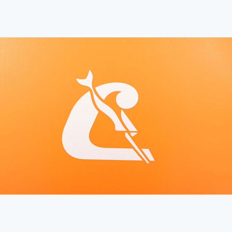 Záchranná bójka Cressi Glide orange 8