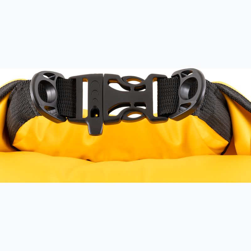 Záchranná bójka Cressi Glide Pro yellow 4