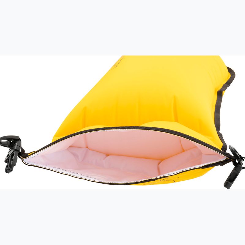 Záchranná bójka Cressi Glide Pro yellow 9