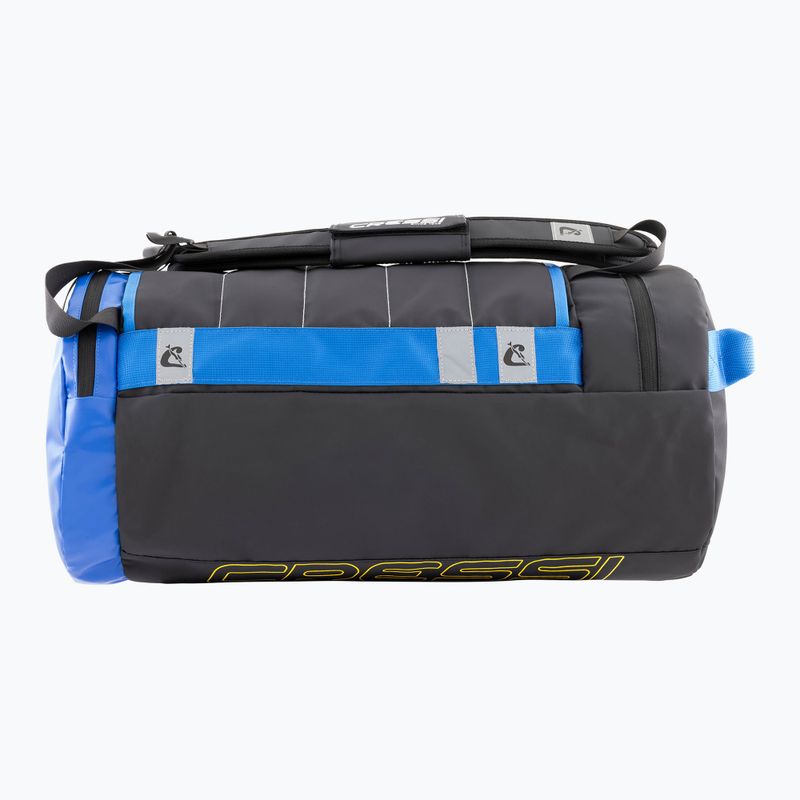 Batoh Cressi Walrus Pool Duffle 35 l black/blue 2