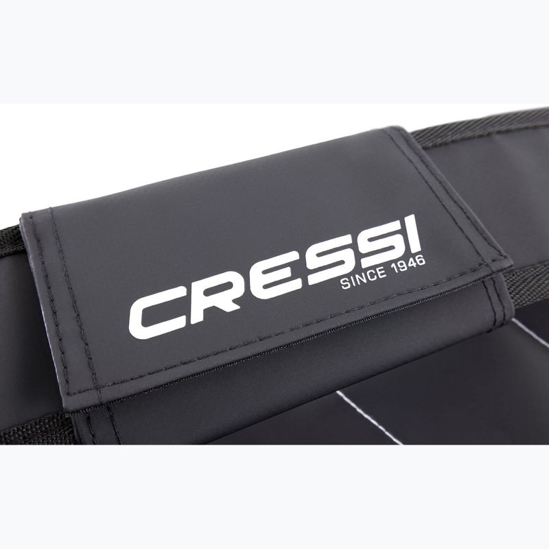 Batoh Cressi Walrus Pool Duffle 35 l black/blue 7
