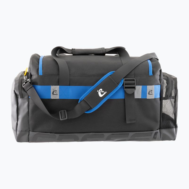 Taška Cressi Olimpia Pool Family Duffle 45 l black/blue 4