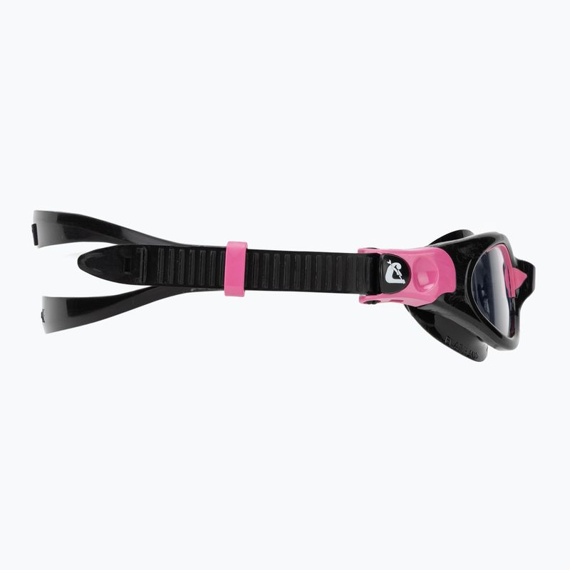 Dámske plavecké okuliare Cressi Flash black/pink 3