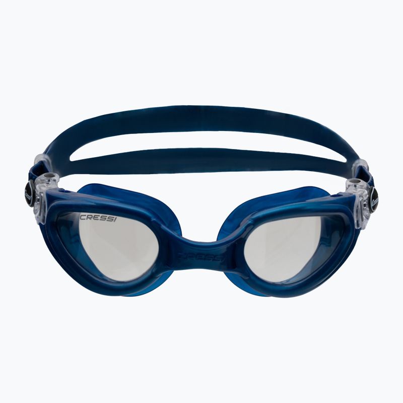 Plavecké okuliare Cressi Right navy blue DE2016555 2