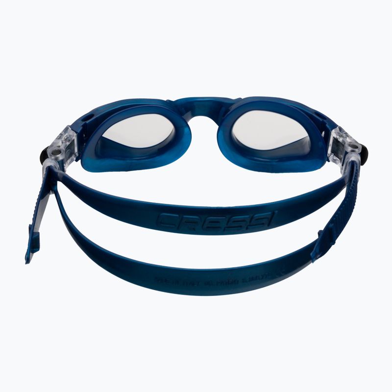 Plavecké okuliare Cressi Right navy blue DE2016555 5