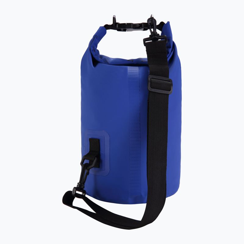 Vodeodolné vrecko Cressi Dry Bag 5 l blue 2