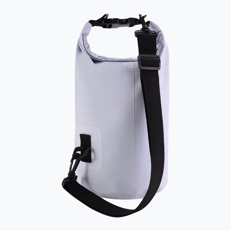 Cressi Dry Bag 5 l white 2