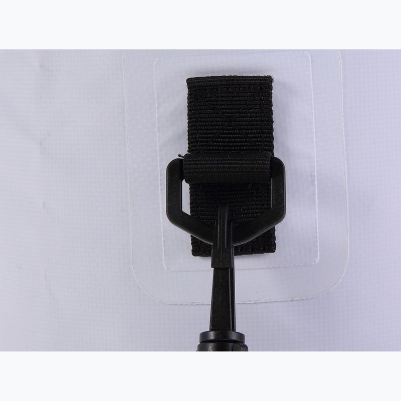 Nepromokavý vak Cressi Dry Bag 5 l white 5