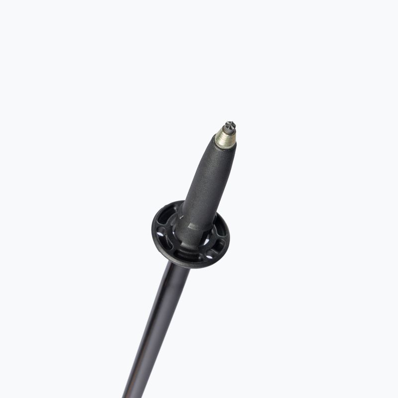Trekingové palice Masters Trecime Tour Carbon black 01S0519 5