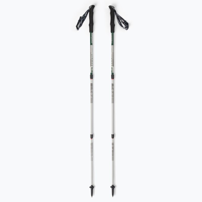Masters Pole Summit Light green 01S4519 trekingové palice