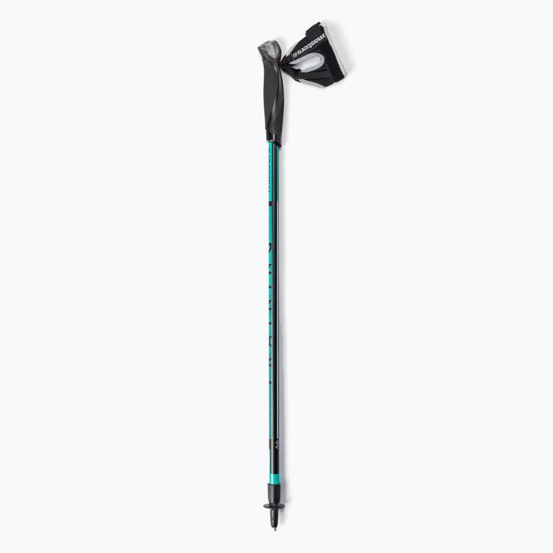 Masters Pole Training palice na nordic walking čierne 01N0620 6