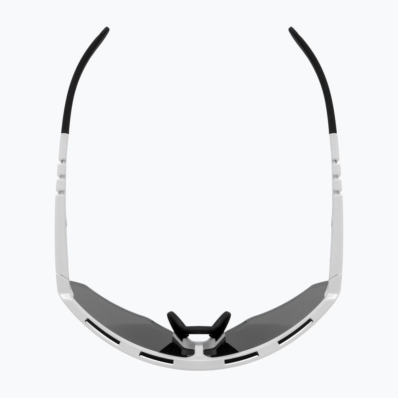 Cyklistické okuliare SCICON Aerowing white gloss/scnpp multimirror silver EY26080802 6