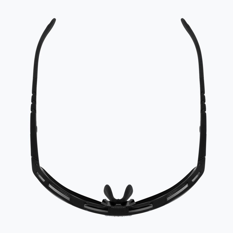 SCICON Aeroshade Kunken čierne lesklé/scnpp fotokromatické strieborné cyklistické okuliare EY31010200 6