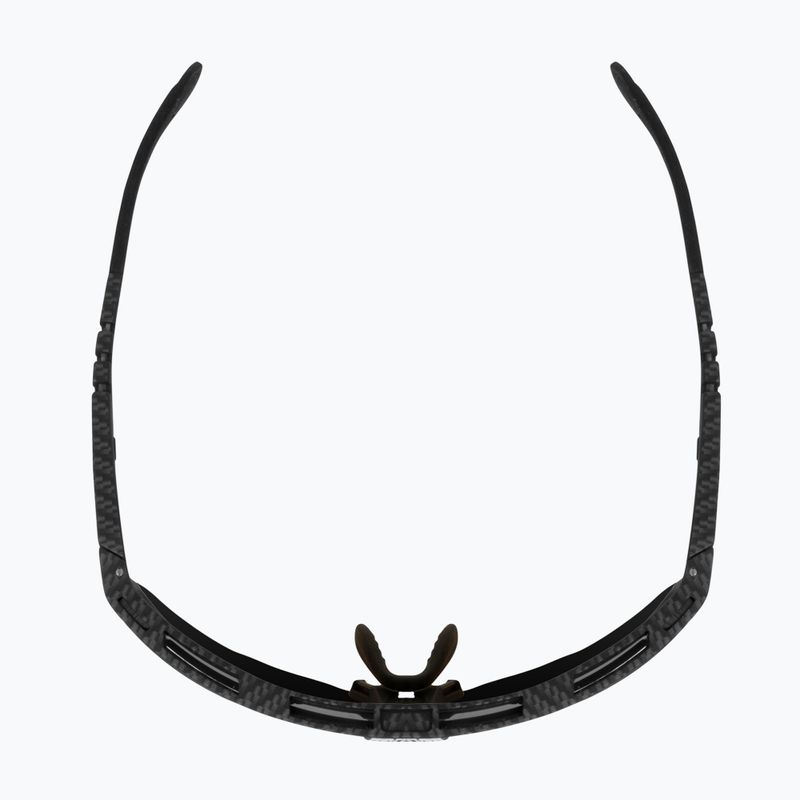 SCICON Aeroshade Kunken carbon matt/scnpp multimirror silver slnečné okuliare EY31081200 5