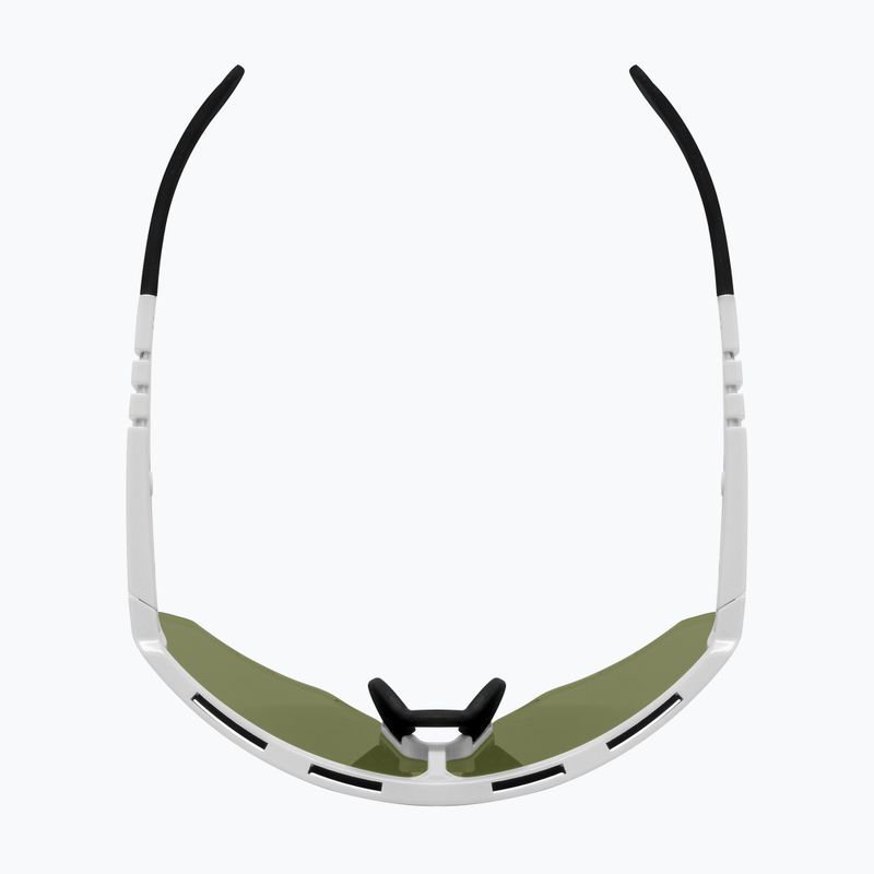 SCICON Aerowing white gloss/scnpp green trailové cyklistické okuliare EY26150800 8