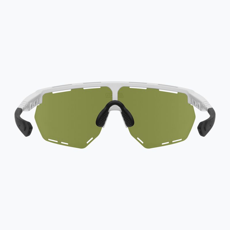 SCICON Aerowing white gloss/scnpp green trailové cyklistické okuliare EY26150800 9