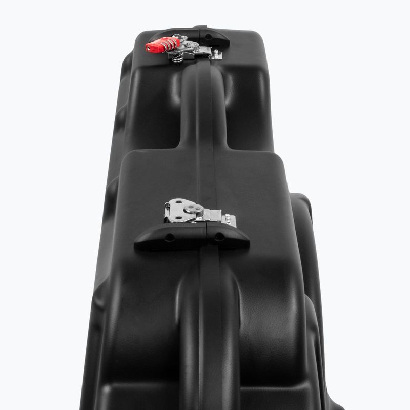 SCICON Aerotech Evolution X Tsa Cestovný kufor na bicykel čierny TP070200544 4
