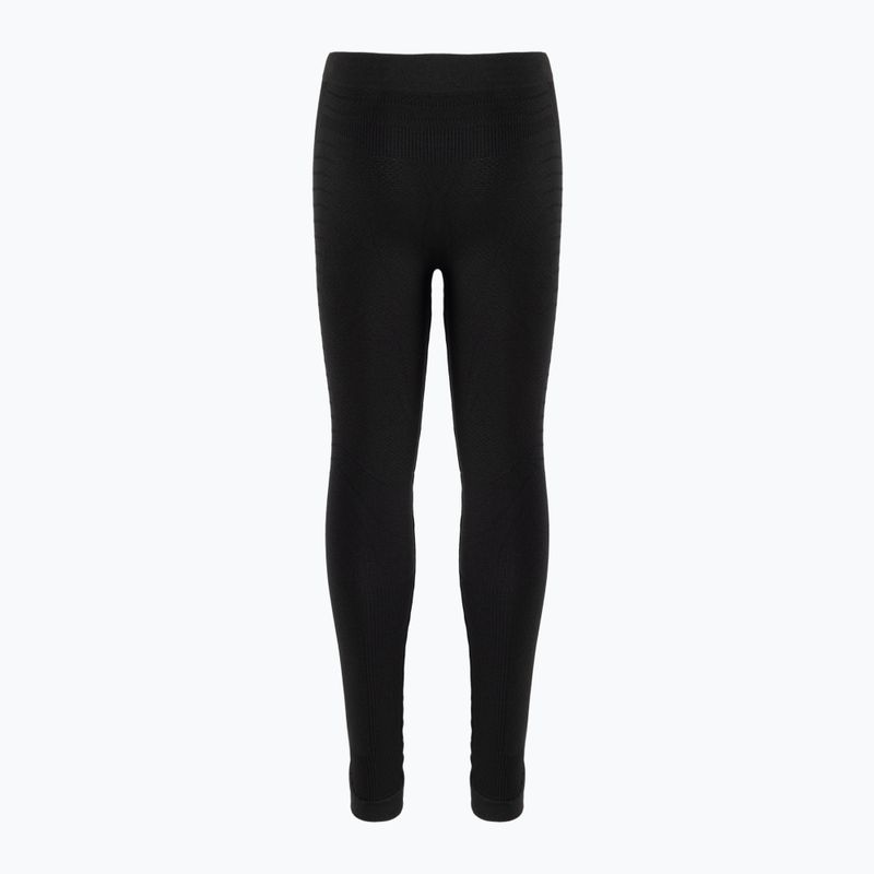 Detské termoprádlo Mico Extra Dry Kit čierne BX2826 9