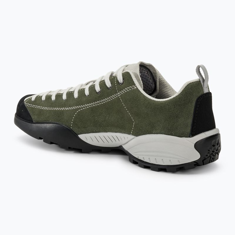Trekingové topánky SCARPA Mojito birch 3