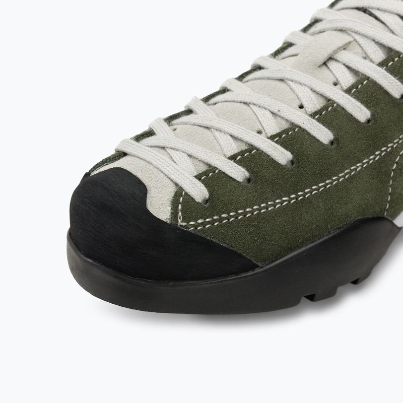 Trekingové topánky SCARPA Mojito birch 7