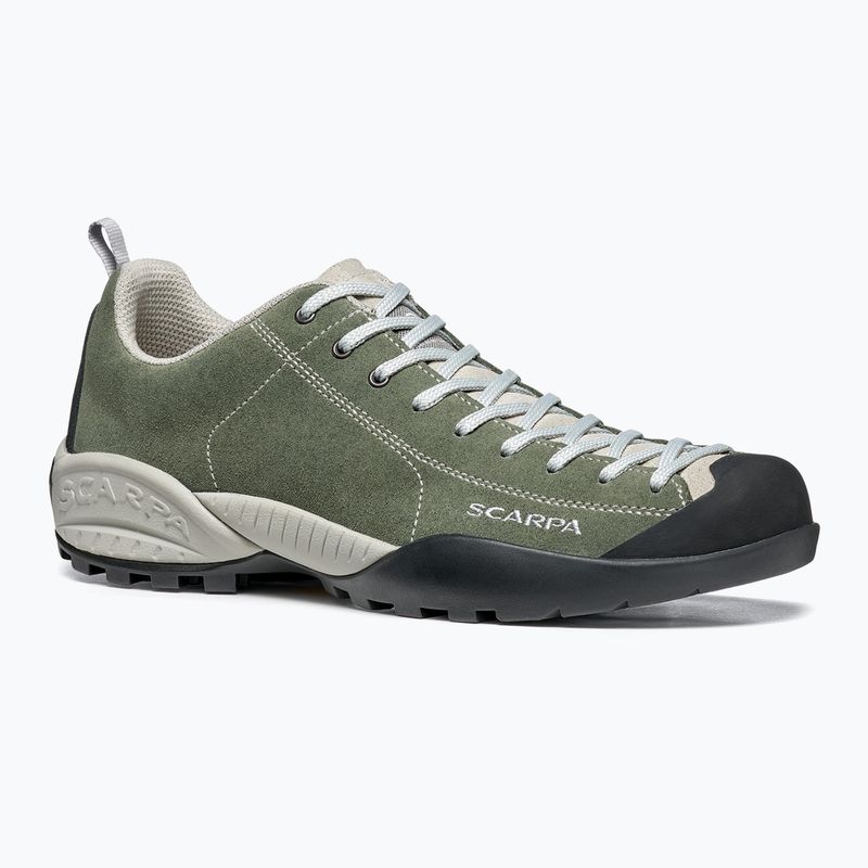 Trekingové topánky SCARPA Mojito birch 8