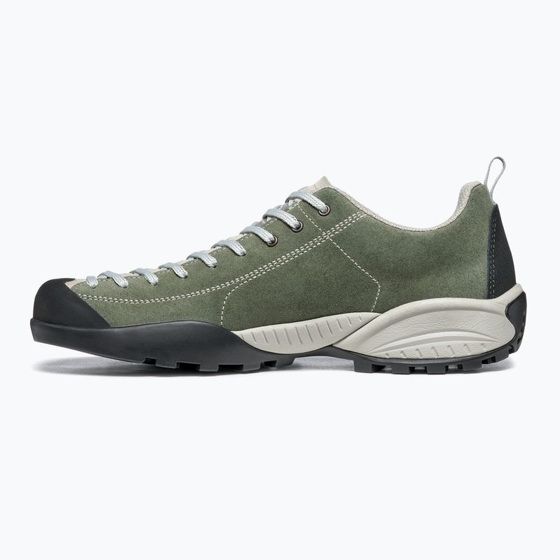 Trekingové topánky SCARPA Mojito birch 10