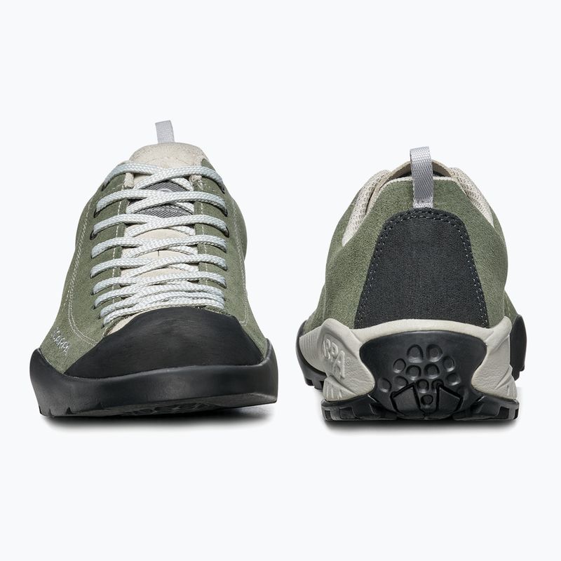 Trekingové topánky SCARPA Mojito birch 11