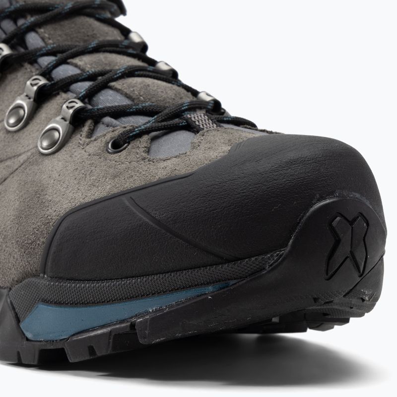 Pánske trekové topánky SCARPA ZG TREK GTX grey 67075-200 7