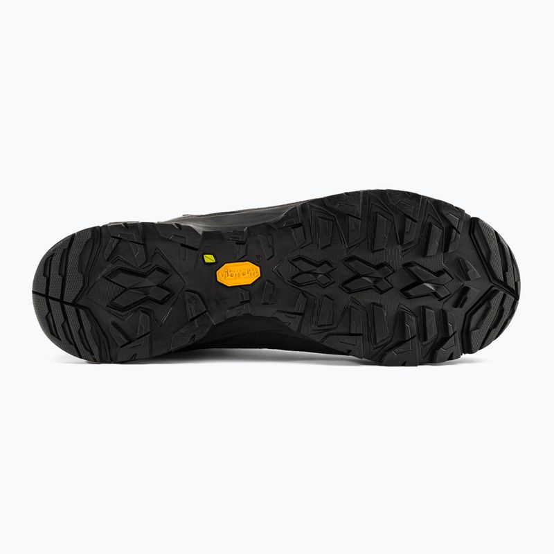 Pánske trekingové topánky SCARPA ZG Lite GTX hnedé 678 5