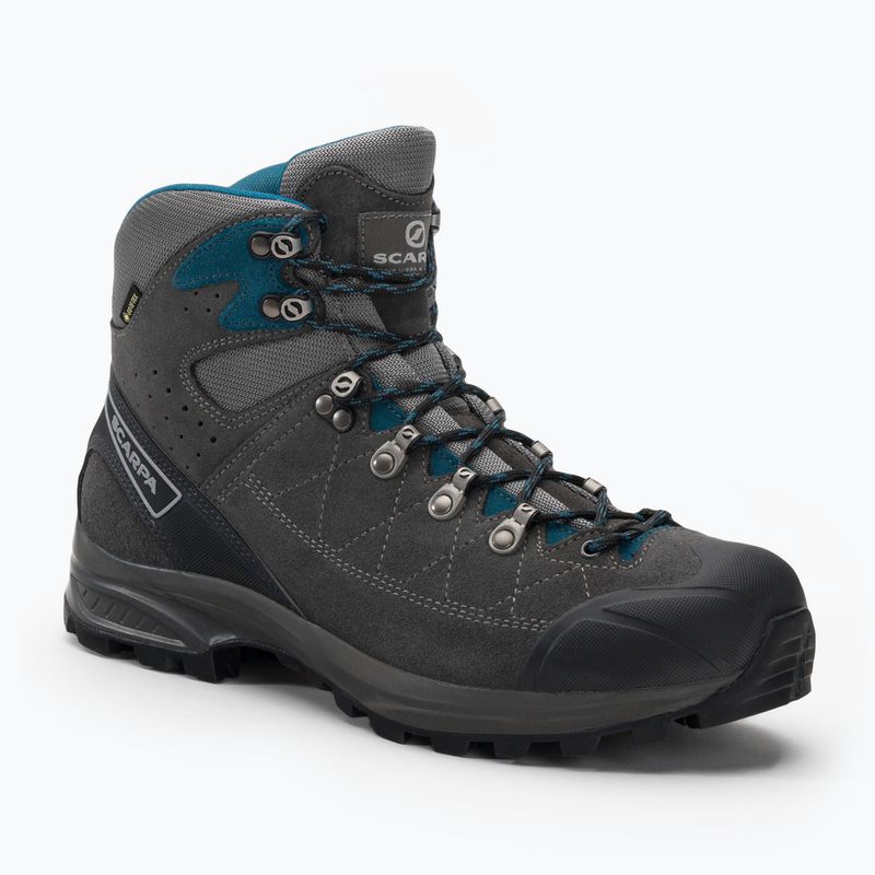 Pánska treková obuv SCARPA Kailash Trek GTX 61056-200