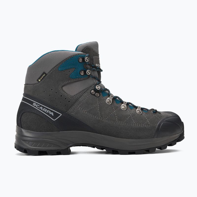 Pánska treková obuv SCARPA Kailash Trek GTX 61056-200 2