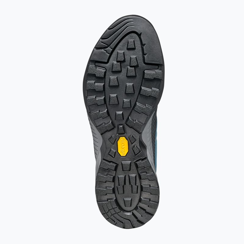 Pánske trekové topánky SCARPA Zen Pro blue 72522-350/3 16