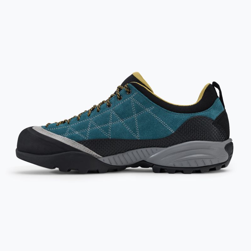Pánske trekové topánky SCARPA Zen Pro blue 72522-350/3 10