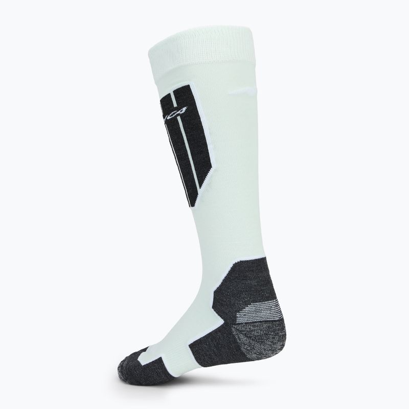 Lyžiarske ponožky Nordica Lite celadon 2