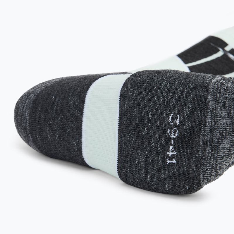 Lyžiarske ponožky Nordica Lite celadon 3