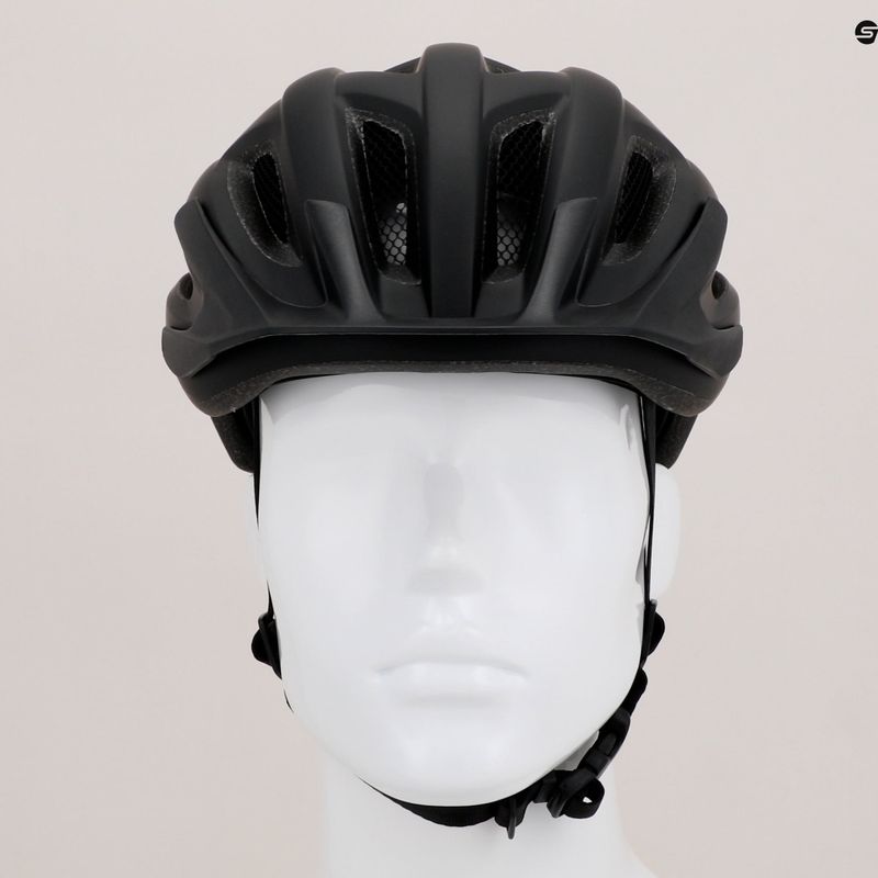 Cyklistická prilba MET Crossover čierna 3HM149CE00UNNO1 8