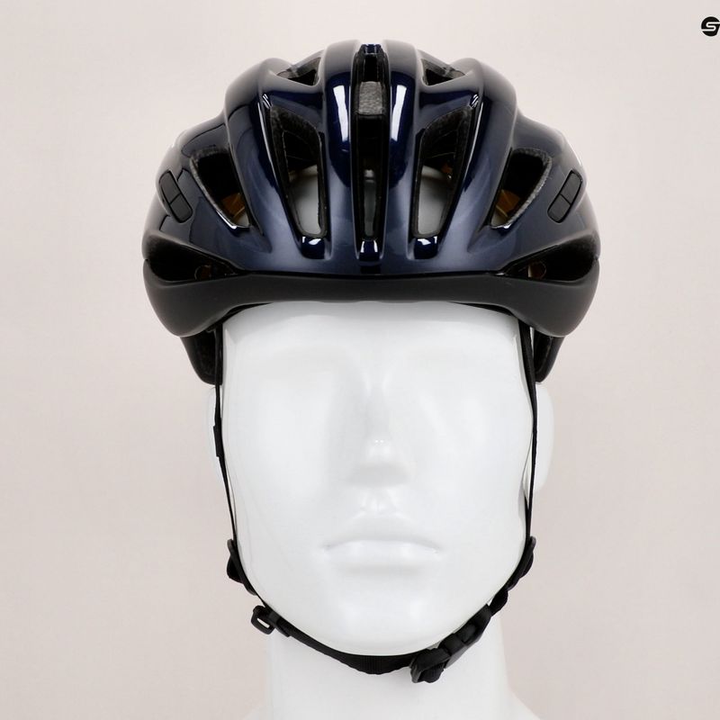 Cyklistická prilba MET Estro Mips modrá 3HM139CE00MBL1 11
