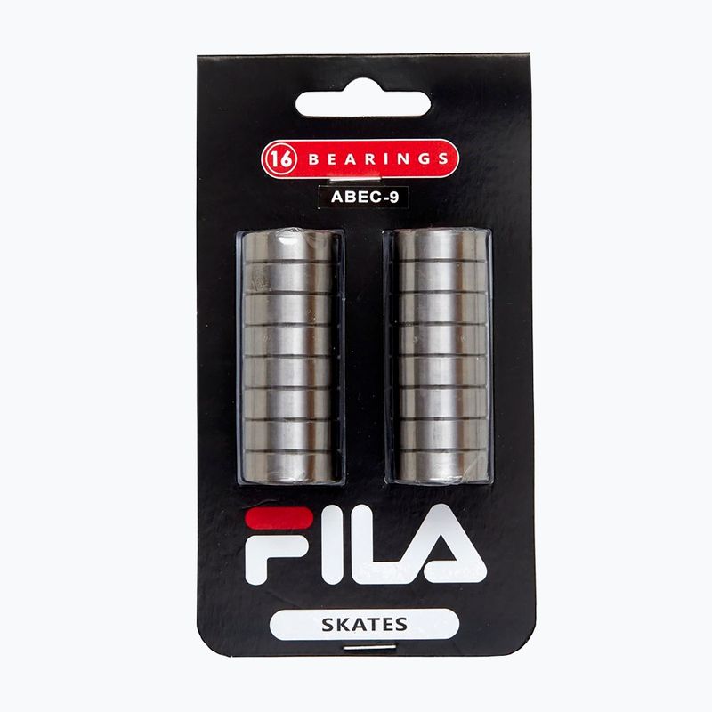 Ložiská FILA ABEC 9 Bearings Set Training 3