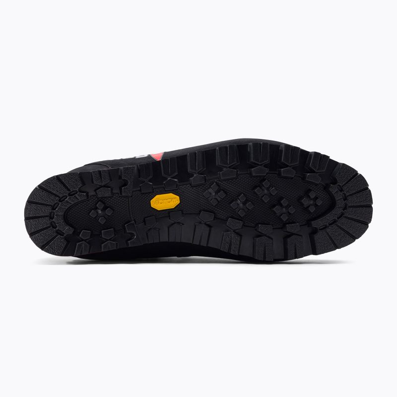 Kayland pánske vysoké topánky Super Ice Evo GTX red 18016001 4