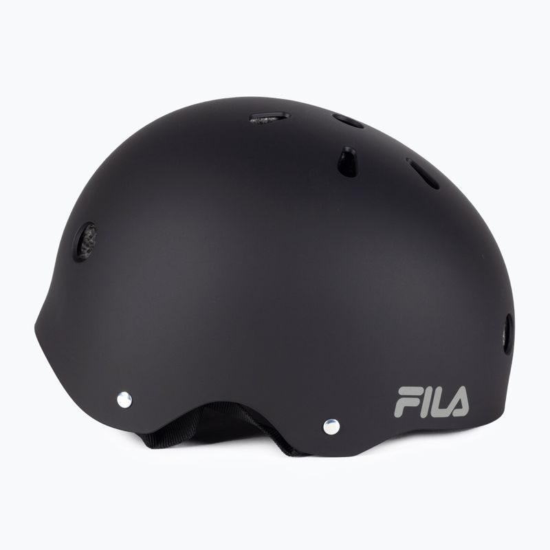 Prilba FILA NRK Fun black 3