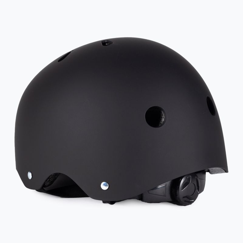 Prilba FILA NRK Fun black 4