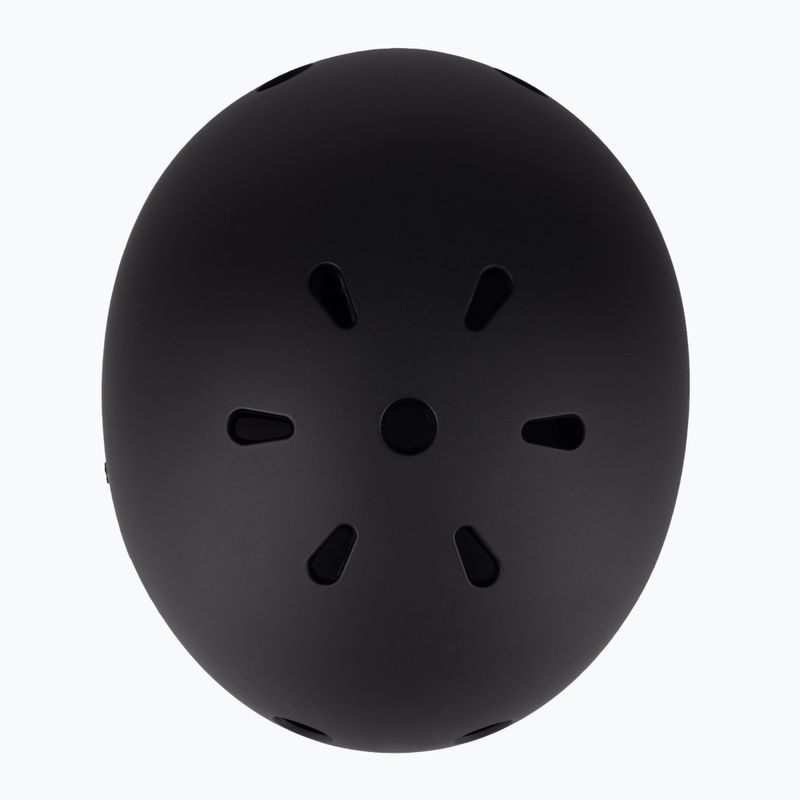 Prilba FILA NRK Fun black 6