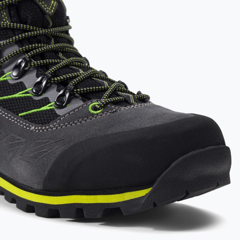 Kayland Legacy GTX pánske trekové topánky hnedé 018022135 7