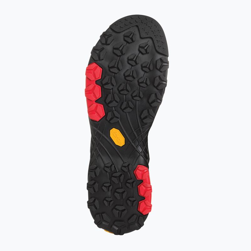 Kayland Alpha Knit pánska treková obuv black 018022185 7.5 10