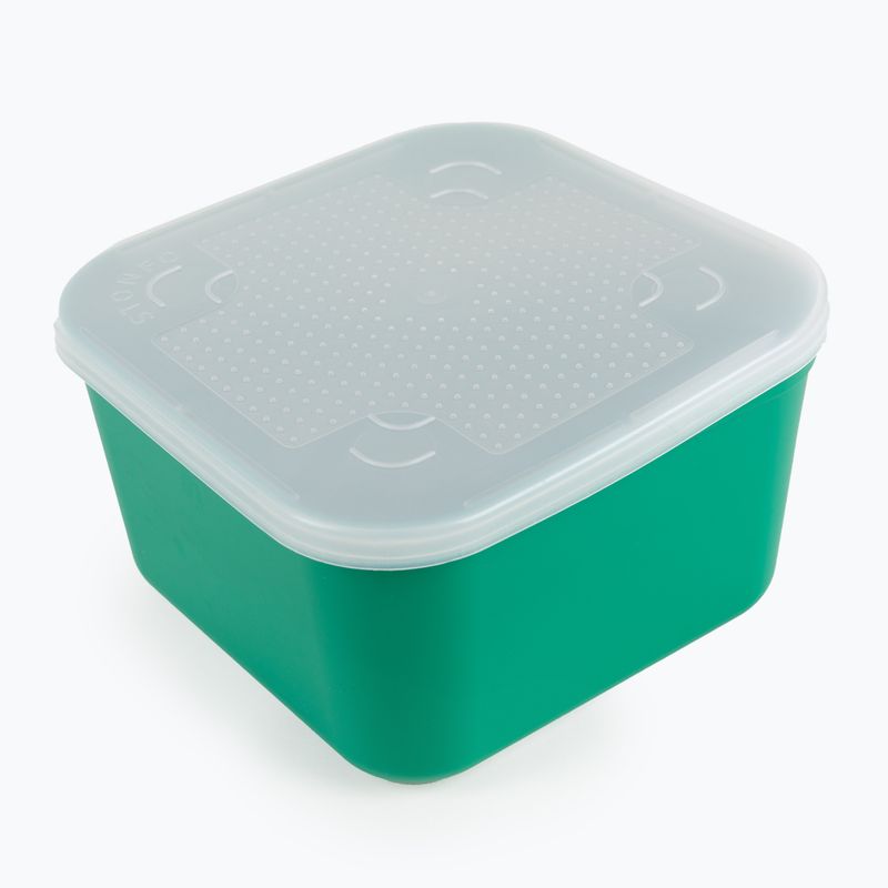 Stonfo lure box zelená 218686