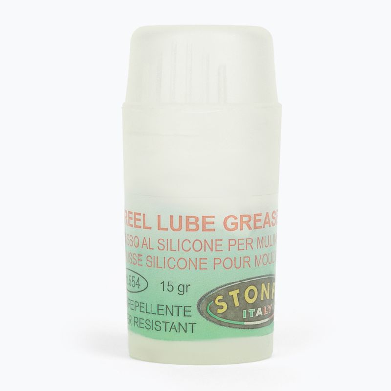 Stonfo Reel Grease silikónová biela 218801
