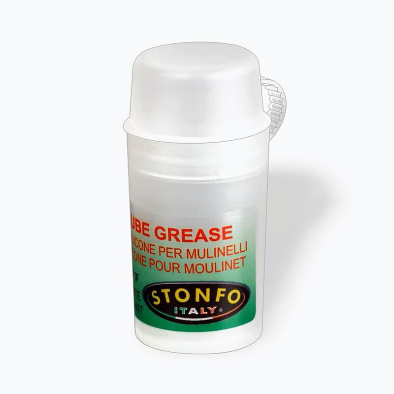 Stonfo Reel Grease silikónová biela 218801 2